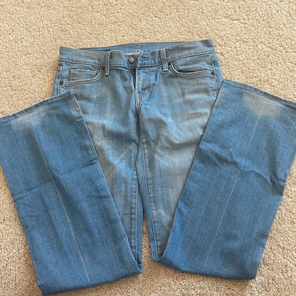 Citizen of humanity jeans Kelly#001 stretch